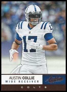 19 Austin Collie